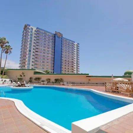 Flore Penthouse Playa Paraiso (Tenerife)