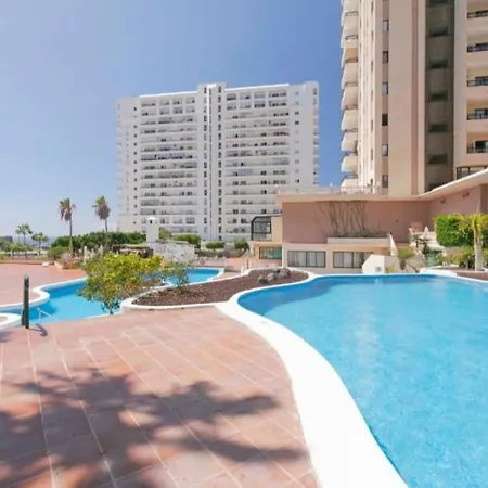 Apartment Flore Penthouse Playa Paraiso (Tenerife)