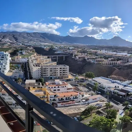 Apartment Flore Penthouse Playa Paraiso (Tenerife)