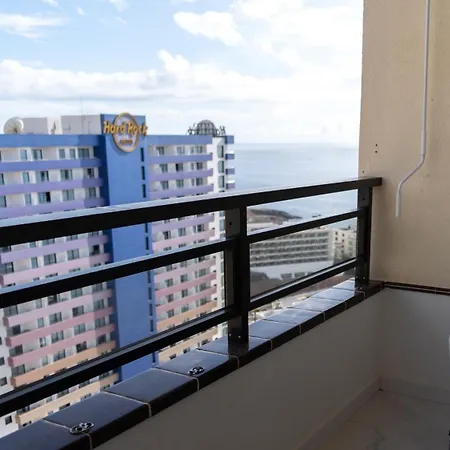 Flore Penthouse