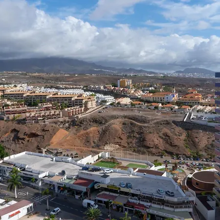 Flore Penthouse 公寓 *