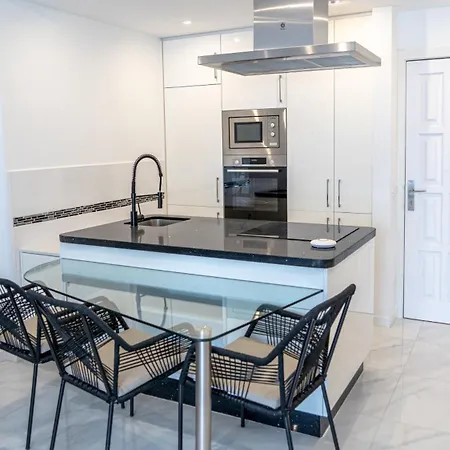 公寓 Flore Penthouse *