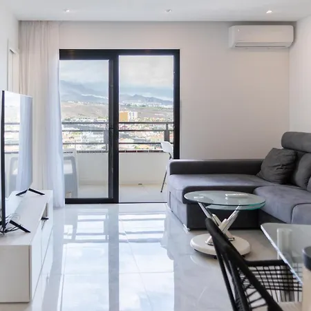 Flore Penthouse 公寓 帕莱索海滩