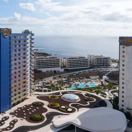 Flore Penthouse *