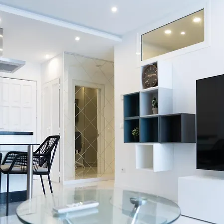 Flore Penthouse 帕莱索海滩