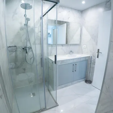 公寓 Flore Penthouse