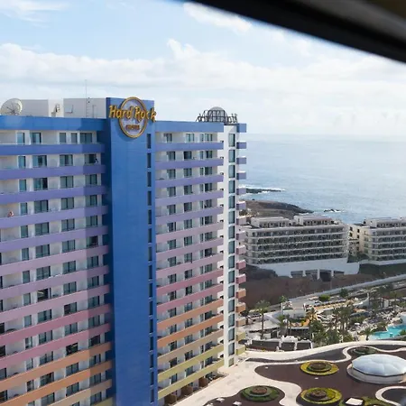 Flore Penthouse 帕莱索海滩