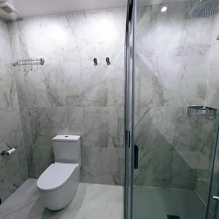 公寓 Flore Penthouse *