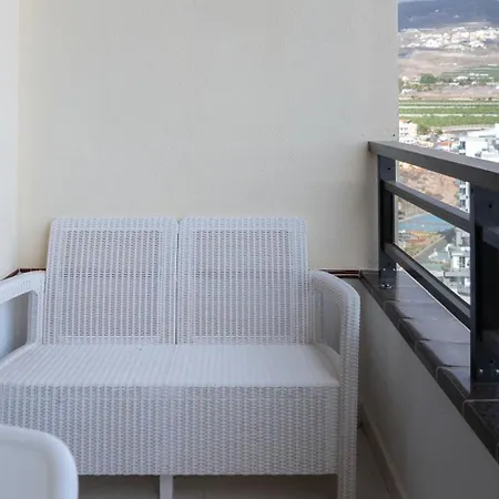 Flore Penthouse *