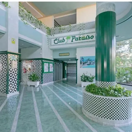 公寓 Flore Penthouse *