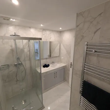 Apartmán Flore Penthouse