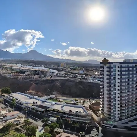 公寓 Flore Penthouse *