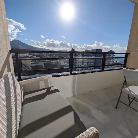 公寓 Flore Penthouse *