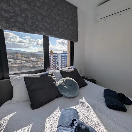 Flore Penthouse * 帕莱索海滩