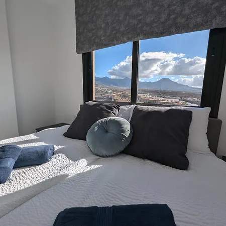 Flore Penthouse 帕莱索海滩