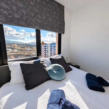 Flore Penthouse