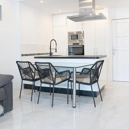 Flore Penthouse *